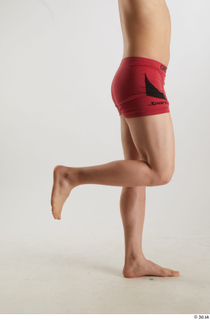 Lan  1 flexing leg side view underwear 0009.jpg